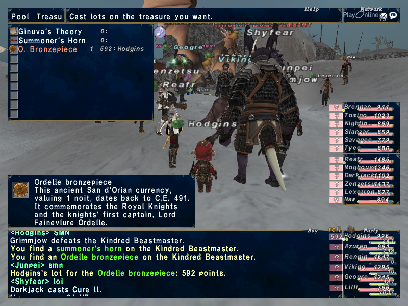 Dynamis - Xarcabard (3/10/08) Ffxi_20081003_210644