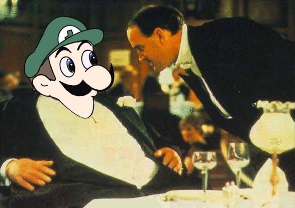 WEEGEE Fatweegee