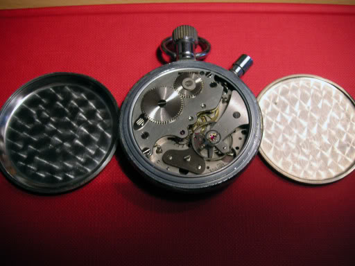 chrono flyback Mouvement2