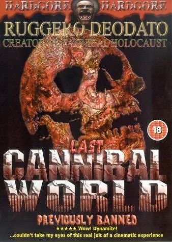 حصرى ونادر : كل افلام اكلى لحوم البشر بروابط تعمل على rapidshare  لاكثر من 18 سنه Cannibal Movies Collection Adult +18 LastCannibalWorld