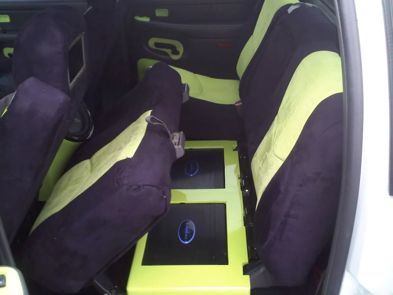 CREW CAB INTERIOR UPDATES Newcrew4