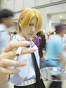 Trò chơi : Đoán nhân vật. Sanji1_cosplay