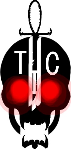 **Make a logo for TCI Contest** (Contest Over) 2