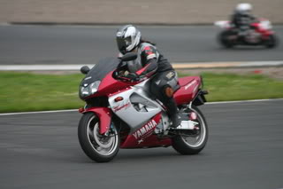 W-K-W's Thunderace Knockhill215