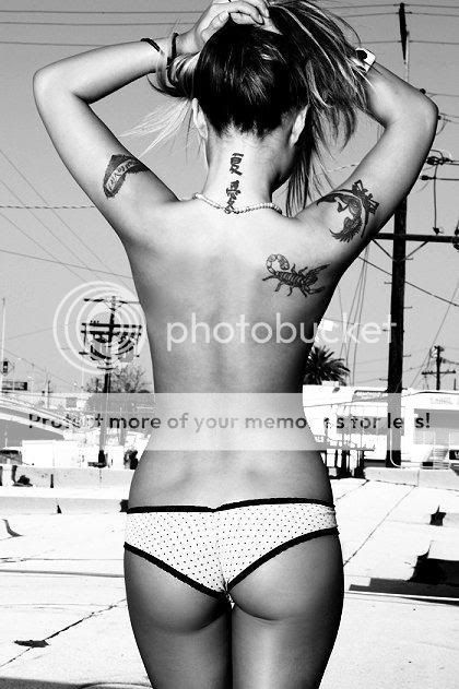 [Yum yum] Les pinup's - Page 4 TATTOO