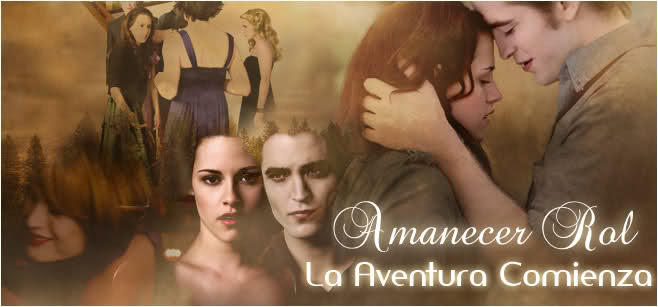 Amanecer Rol: La Aventura Comienza