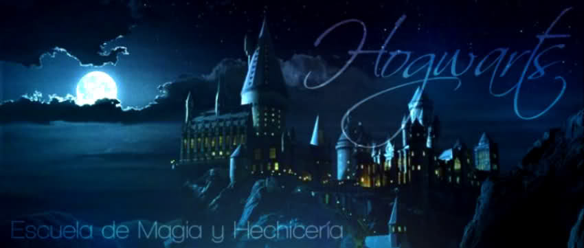 Colegio Hogwarts de Magia y Hechiceria