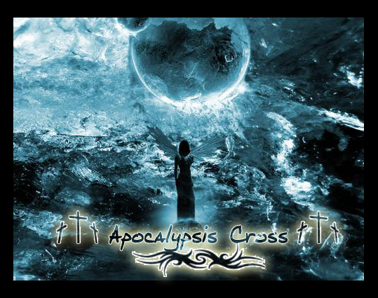 Apocalipsis cross