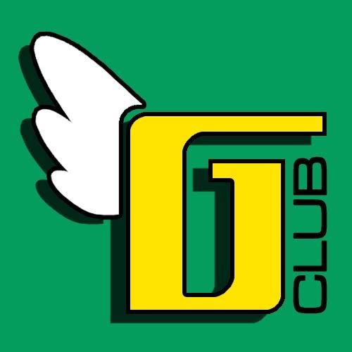 Vote Logo G-Club LogoGClub