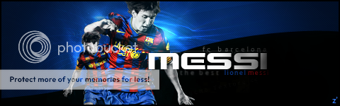 Je cherche une sign!!!!# Messi09copia