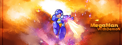 [Vote] Medalla Sprite Megaman