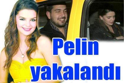 Pelin , Sevgilisiyle Yakalandı 5108551