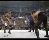 Edge VS Batista ThthB86