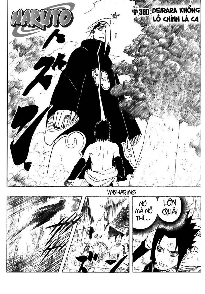 Naruto phần mới ( Bắt đầu từ EP 360 ) . Update liên tục nè kekeke 021