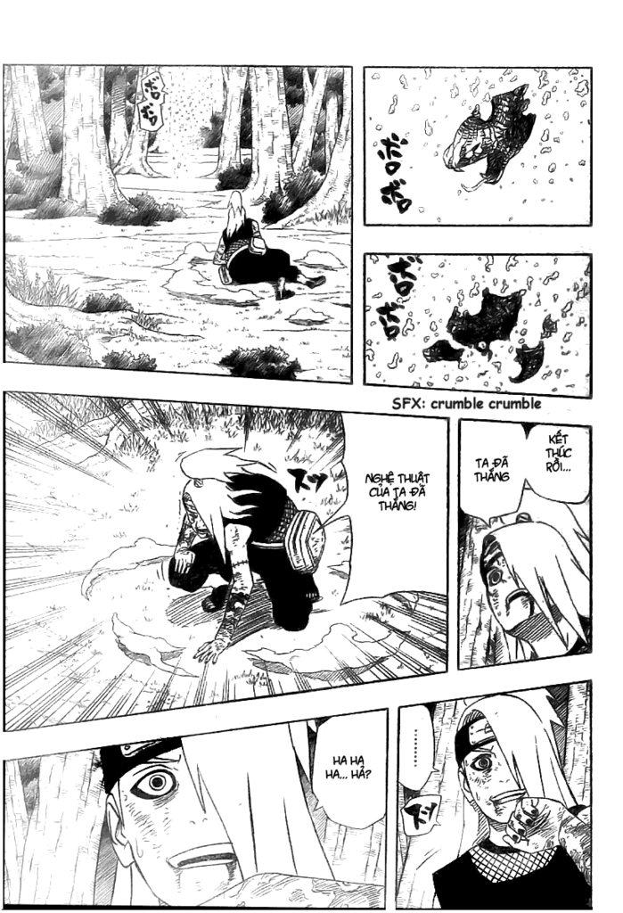 Naruto phần mới ( Bắt đầu từ EP 360 ) . Update liên tục nè kekeke Naruto_361_pg091