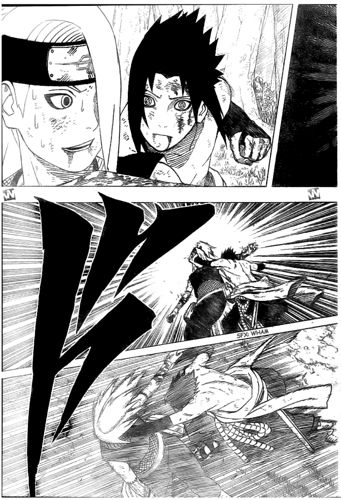 Naruto phần mới ( Bắt đầu từ EP 360 ) . Update liên tục nè kekeke Naruto_361_pg111