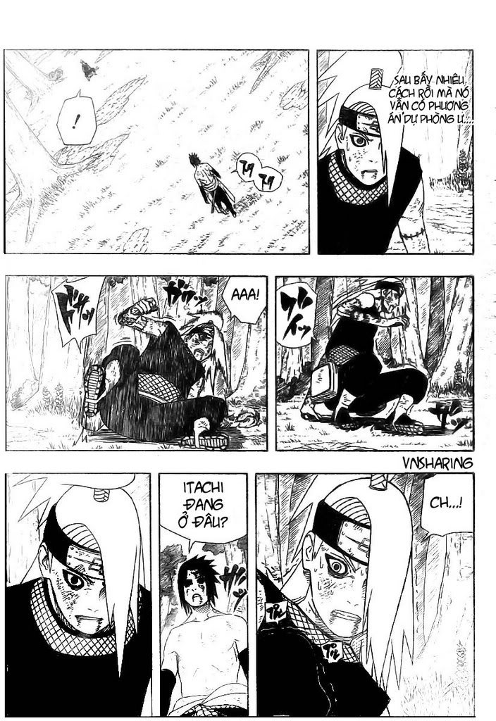 Naruto phần mới ( Bắt đầu từ EP 360 ) . Update liên tục nè kekeke Naruto_362_pg031