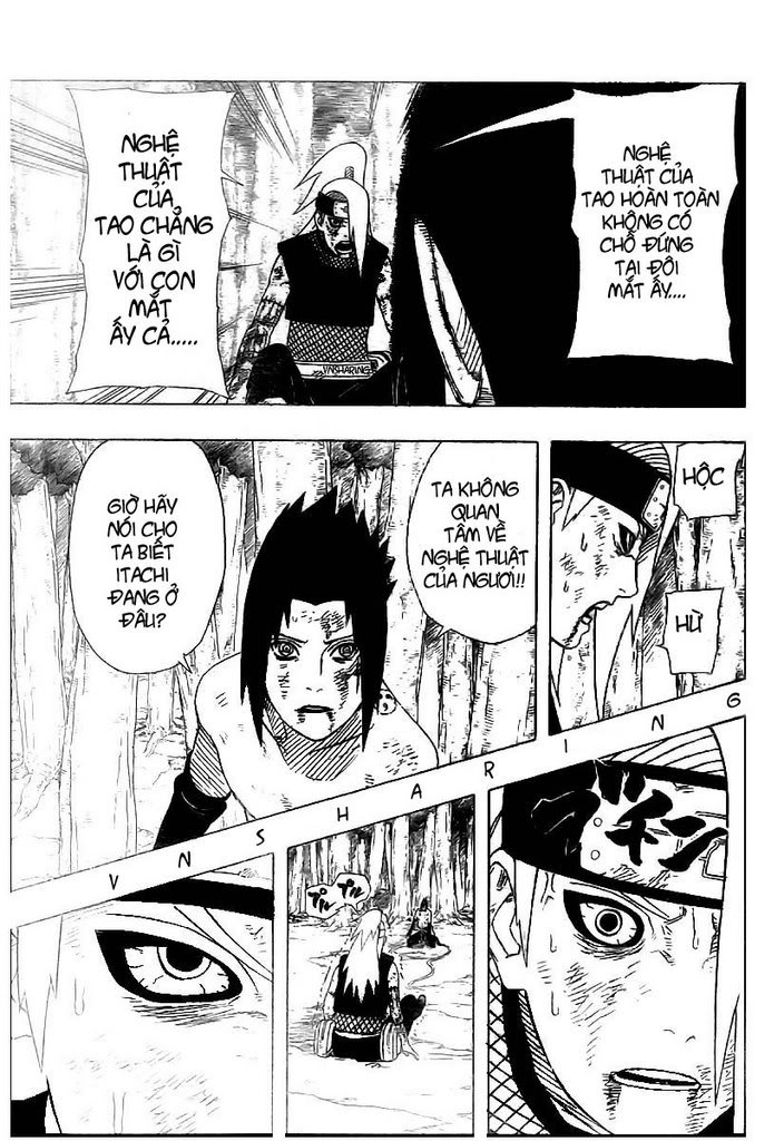 Naruto phần mới ( Bắt đầu từ EP 360 ) . Update liên tục nè kekeke Naruto_362_pg091