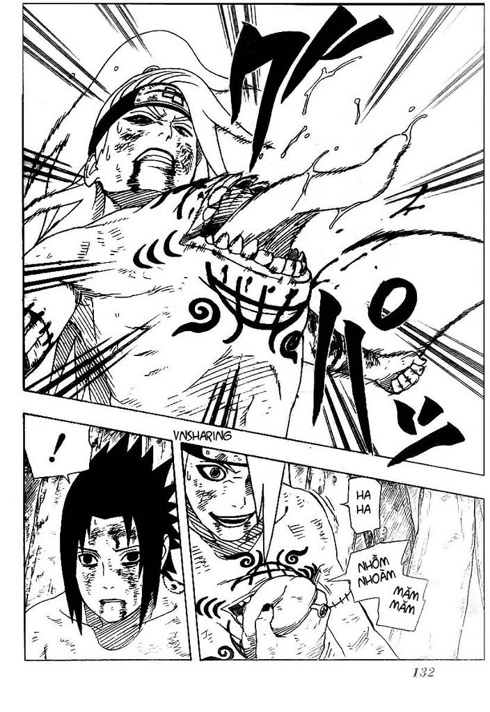 Naruto phần mới ( Bắt đầu từ EP 360 ) . Update liên tục nè kekeke Naruto_362_pg121