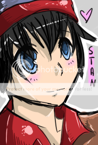 [x. Art Book .x]  Kitsu ~ Stan-2