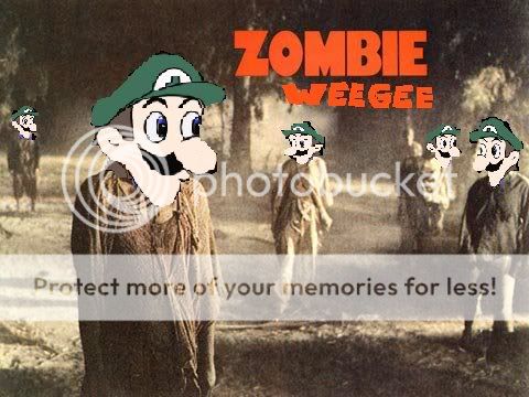 Hey Guys Zombieweegee