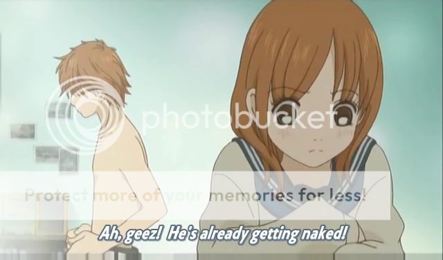 Bokura ga ita Screenshot7