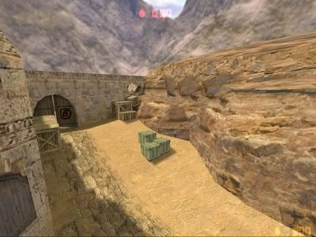 Counter-Strike 1.6 Otra descarga por si falla la otra De_dust2