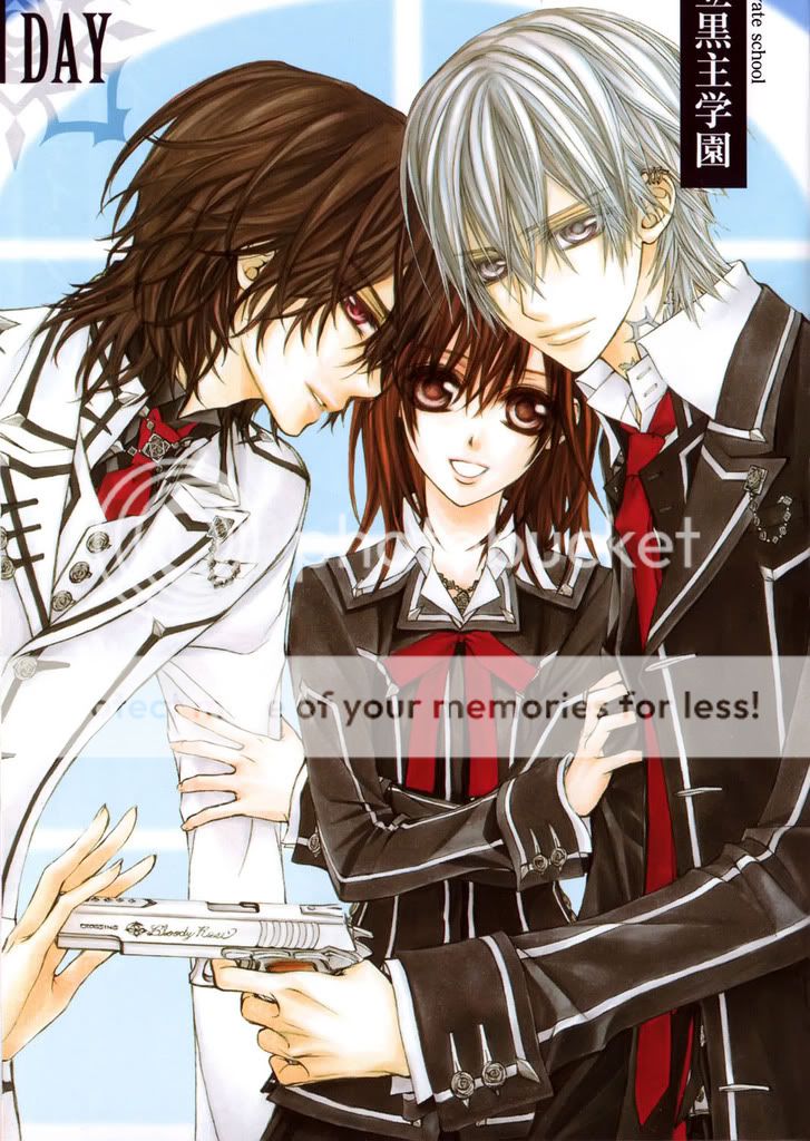 Em xin mở phần Vampire Knight nhá! 047-1