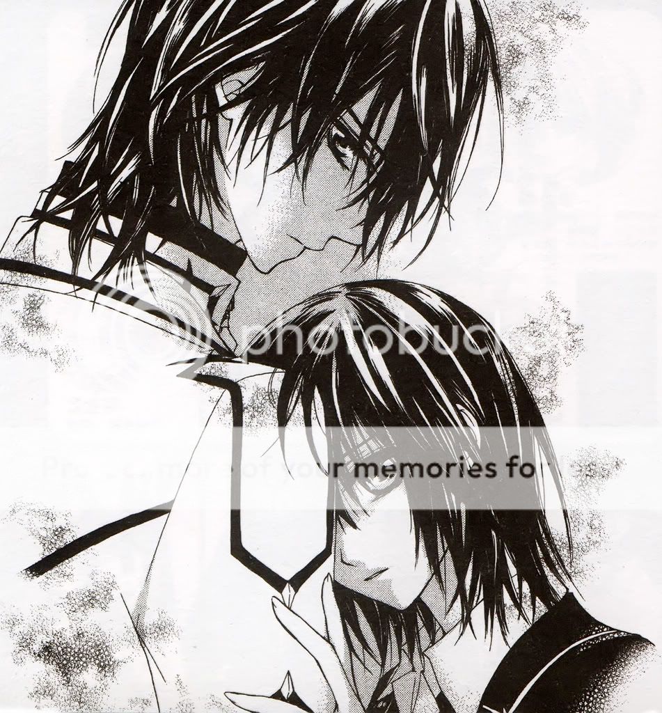 Em xin mở phần Vampire Knight nhá! 062