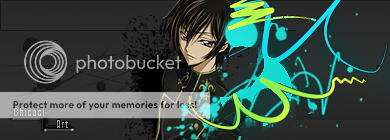 Lelouch Color LelouchColor