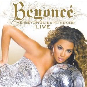 Beyonce-The Beyonce Experience Live Beyonce-TheBeyonceExperienceLive200