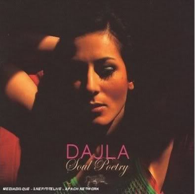 Dajla - Soul Poetry (2007) Dajla-SoulPoetry2007