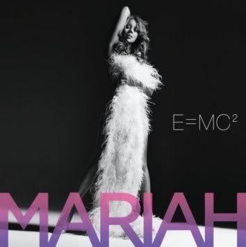 Mariah Carey - E=MC2 MariahCarey-EMC2