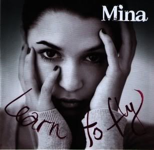 Mina – Learn to fly (2007) MinaLearntofly2007