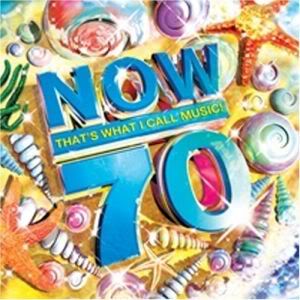 Now That's What I Call Music! 70 [2CD] (2008) NowThatsWhatICallMusic70-2CD2008