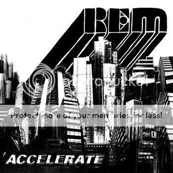 R.E.M. - Accelerate (2008) REM-Accelerate2008