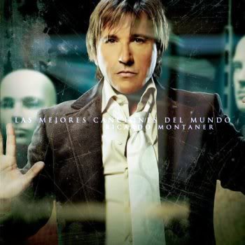 Ricardo Montaner - Las Mejores Canciones Del Mundo (2007) RicardoMontaner-LasMejoresCancio-1