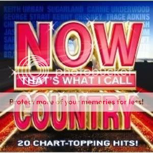 VA - Now that's what I call country(2008) VA-NowthatswhatIcallcountry