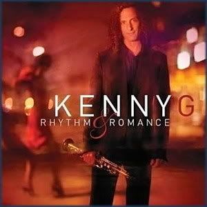 kenny G- Rhythm & Romance(2008) KennyG-RhythmRomance2008