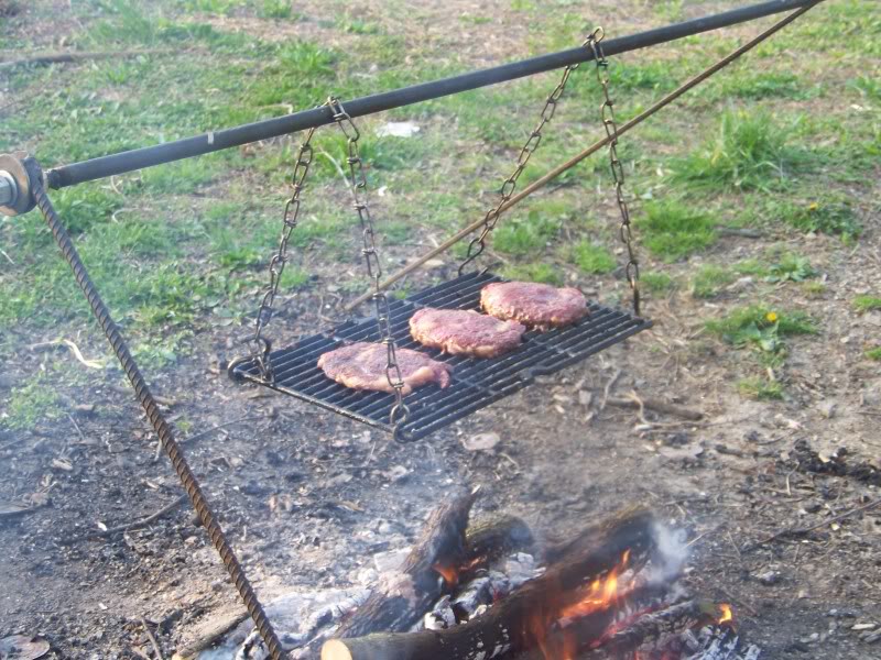 Supper tonight Ribeye1