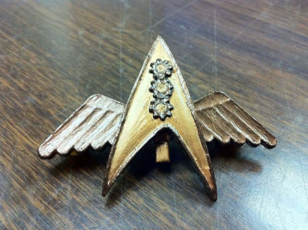 star trek steampunk Photo4