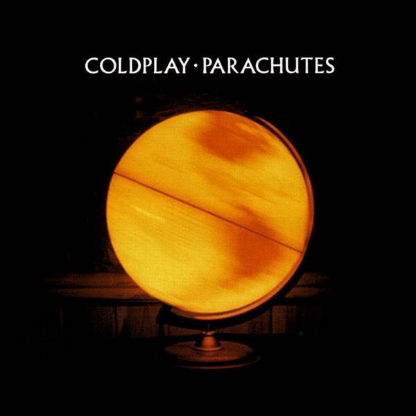 MP3 ALBUMS : COLDPLAY Coldplay-parachutes