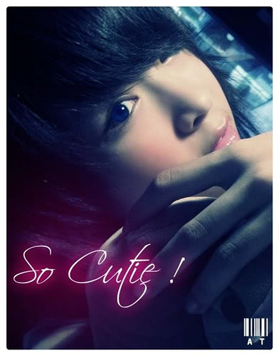 [Cute] ♥ Vy 95..gai xinh Hồ Tùng Mậu hà nội ♥ 3109588261_8507503840