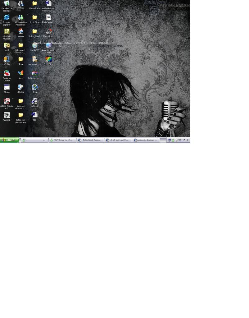 postea tu desktop DesktopB