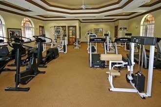 HARDY BOYZ HOTELS ***** Fitnesscenter