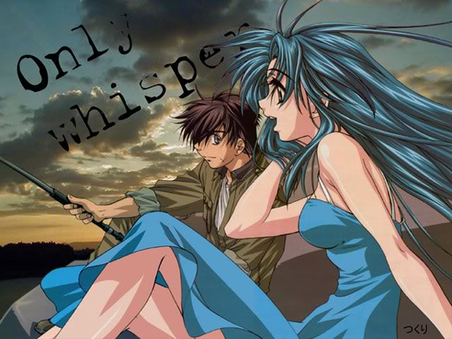 "Full Metal Panic ^_^ Untitledu