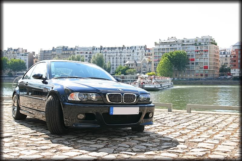 [Shooting] Du lourd sur une RS4 M3showuu