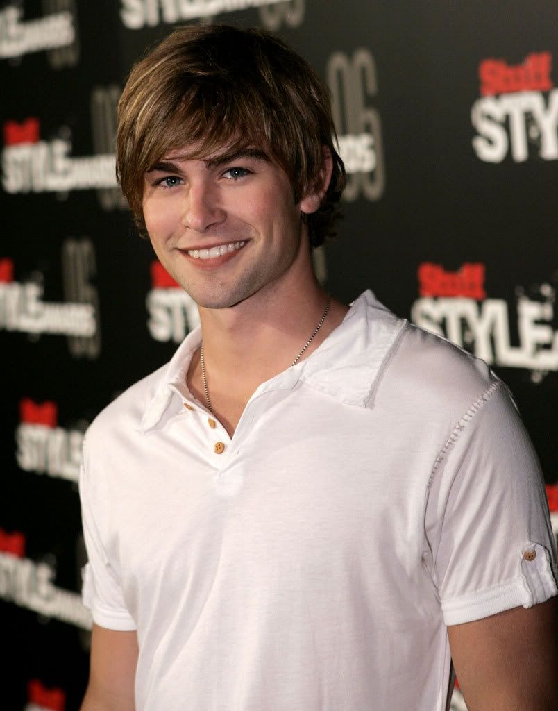 Джейк Найт ChaceCrawford