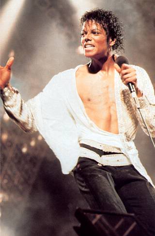 MJ sexy Pics!!! Ah