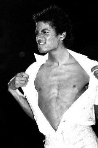 MJ sexy Pics!!! Hotbody